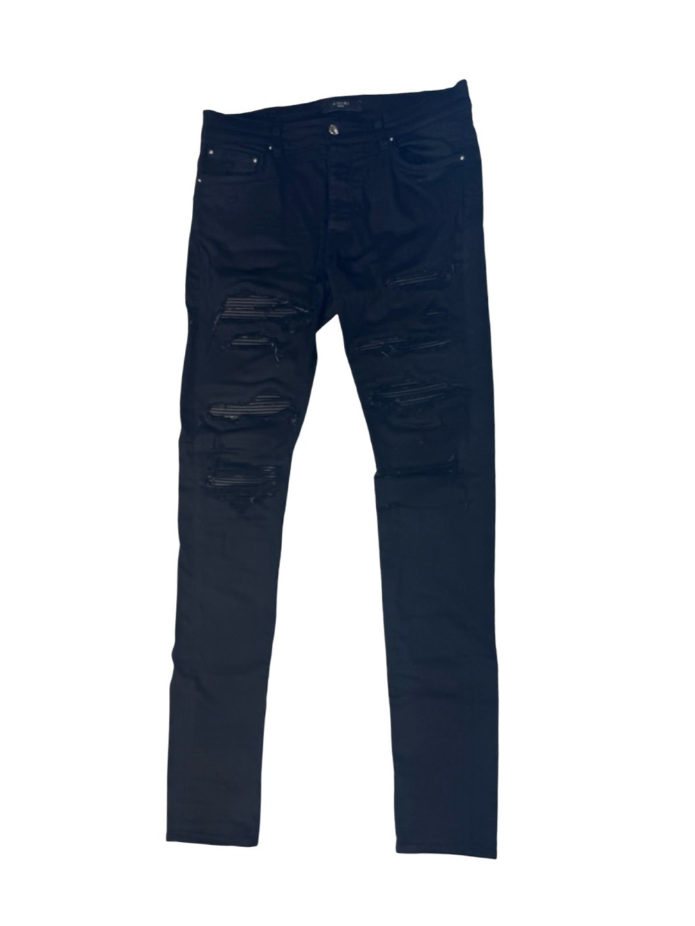 AMIRI THRASHER JEANS